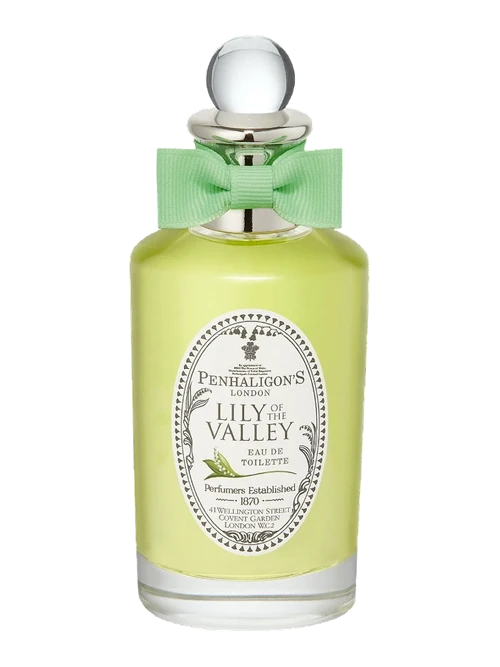 Penhaligon's Lily of the Valley