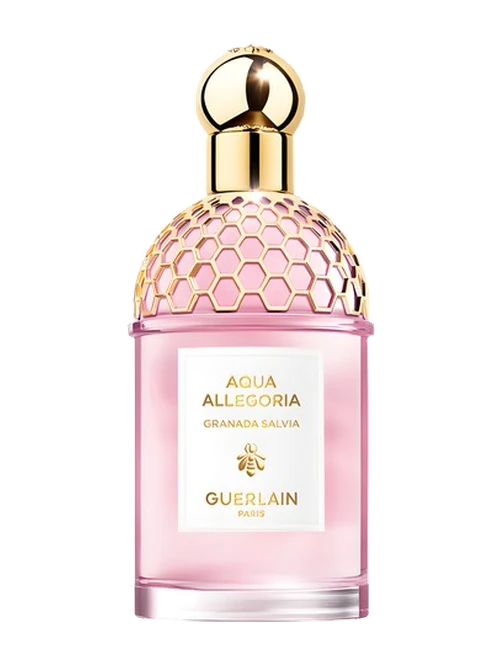 Guerlain Aqua Allegoria Granada Salvia
