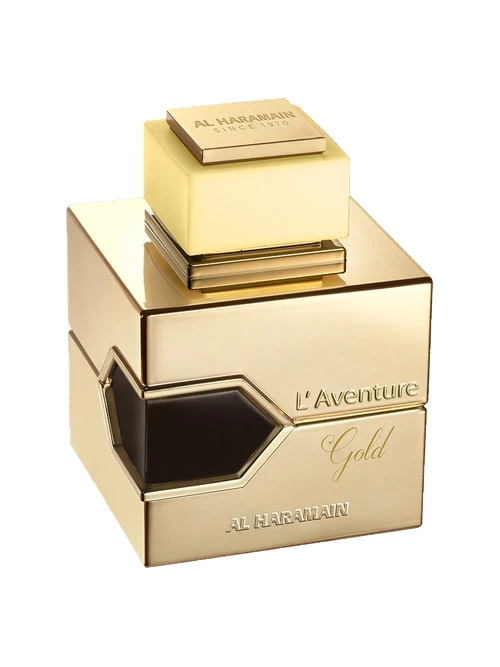 Al Haramain Perfumes L'Aventure