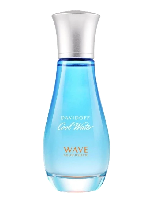 Davidoff Cool Water Wave Woman