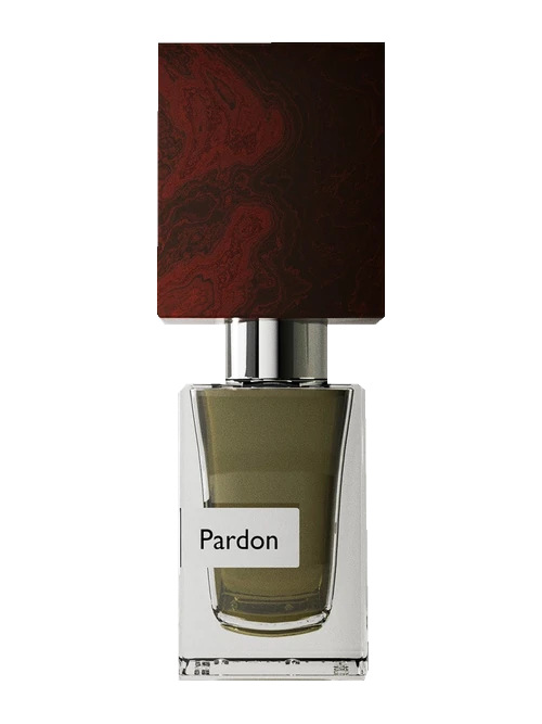 Nasomatto Pardon