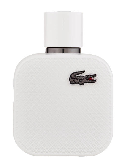 Lacoste L.12.12 Blanc Eau de Parfum