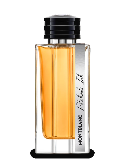 Montblanc Patchouli Ink