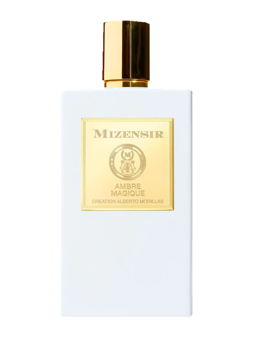 Mizensir Ambre Magique