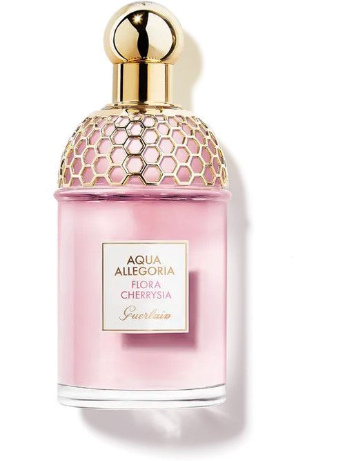 Aqua Allegoria Flora Cherrysia