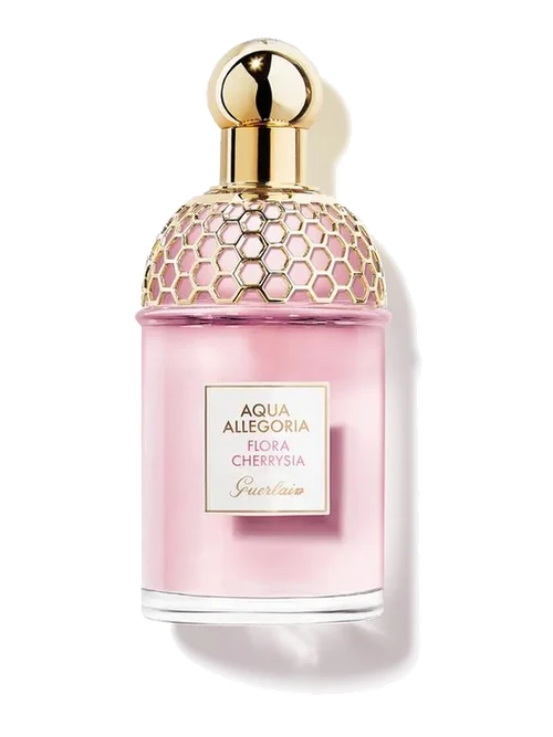 Guerlain Aqua Allegoria Flora Cherrysia