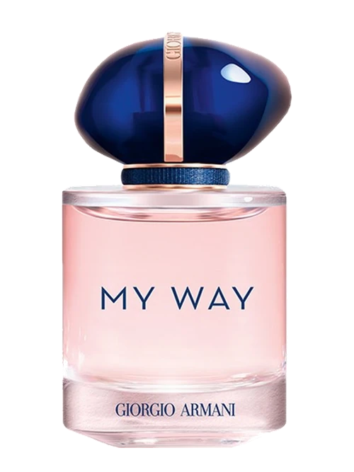 Giorgio Armani My Way