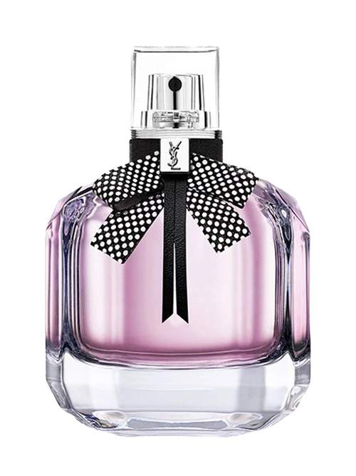 Yves Saint Laurent Mon Paris Couture