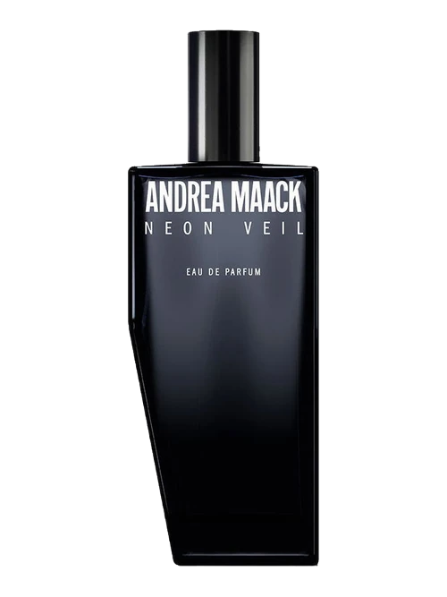 Andrea Maack Neon Veil