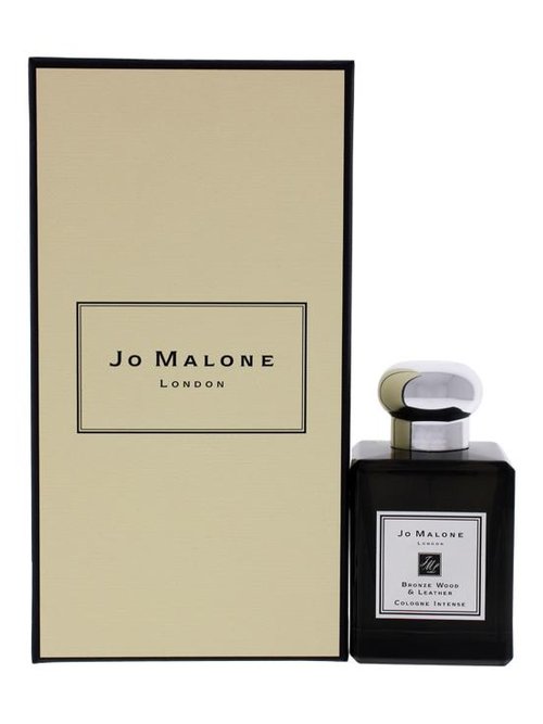 Jo Malone Bronze Wood & Leather