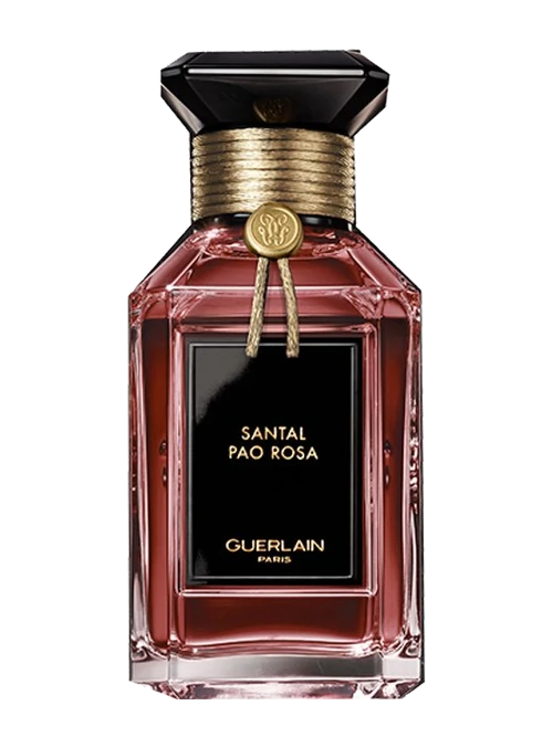 Guerlain Santal Pao Rosa