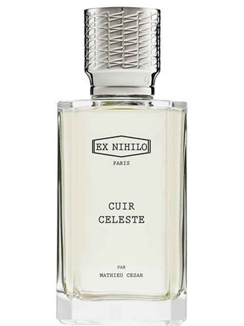 Ex Nihilo Cuir Celeste