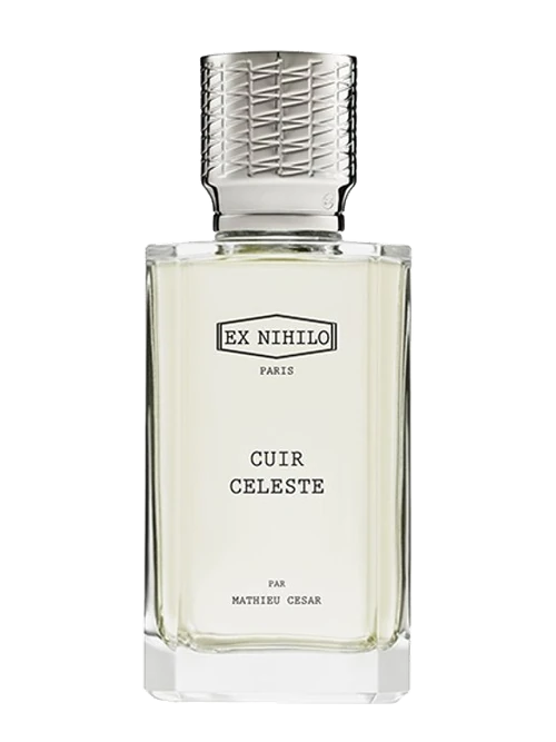 Ex Nihilo Cuir Celeste