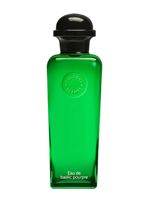 Hermès Eau de Basilic Pourpre