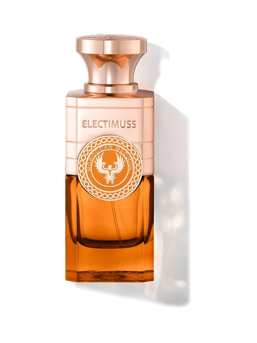 Electimuss Moroccan Medjool