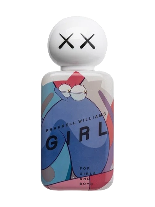 Comme des Garçons Kaws