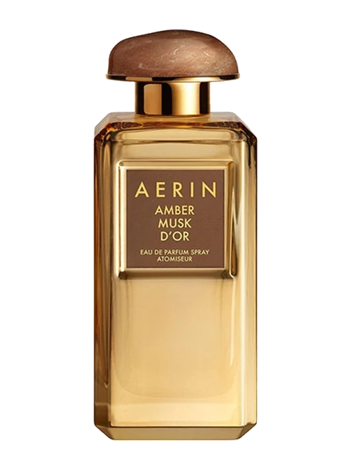 Aerin Amber Musk d'Or