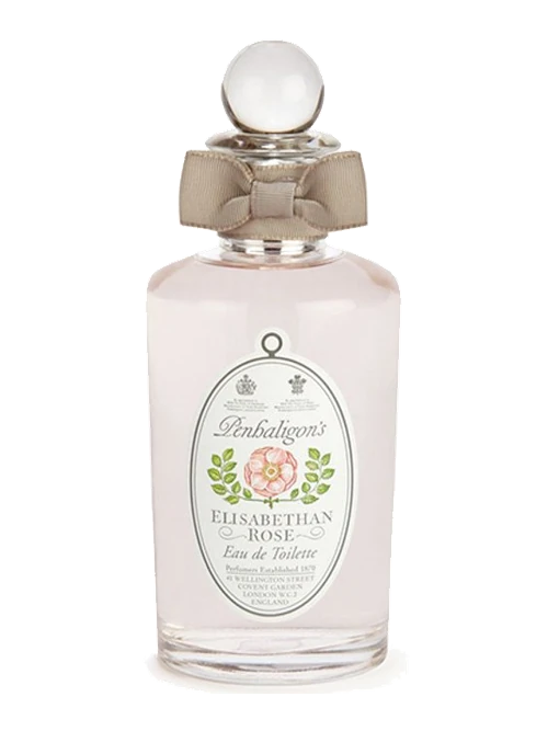 Penhaligon's Elisabethan Rose (1984)