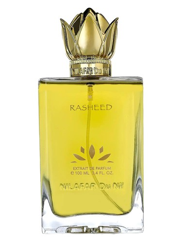 Nilafar du Nil Rasheed