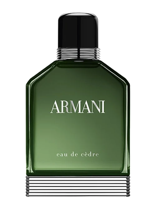 Giorgio Armani Armani Eau de Cèdre