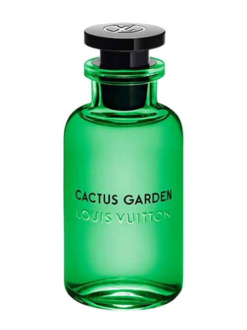 Louis Vuitton Cactus Garden