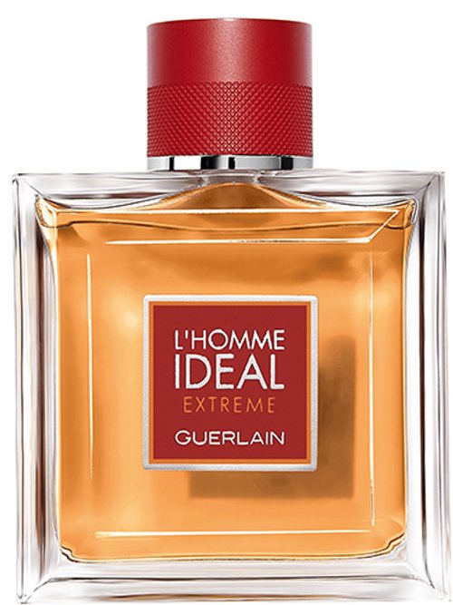 L'Homme Idéal Extrême