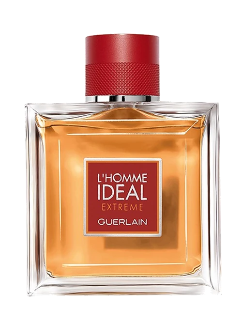 Guerlain L'Homme Idéal Extrême