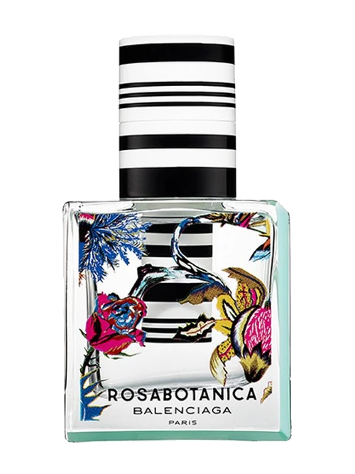 Balenciaga Rosabotanica