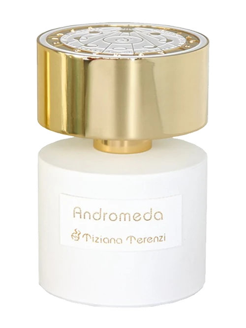 Tiziana Terenzi Andromeda