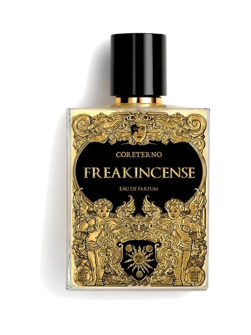Coreterno Freakincense
