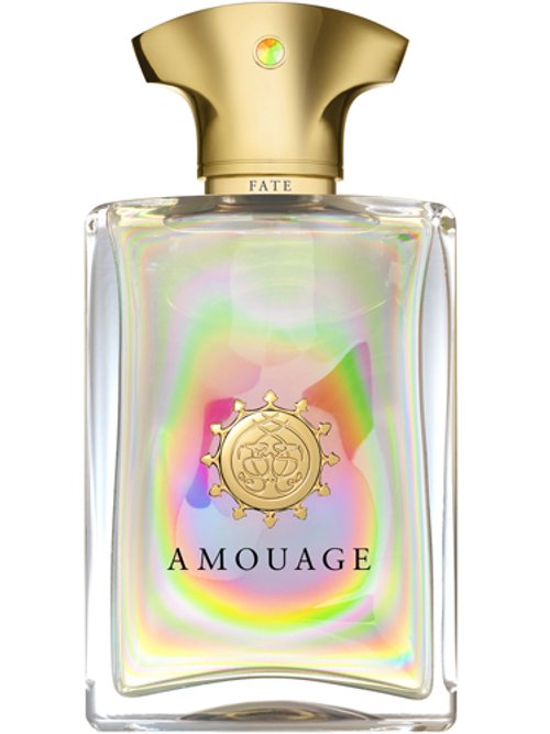 Amouage Fate Man