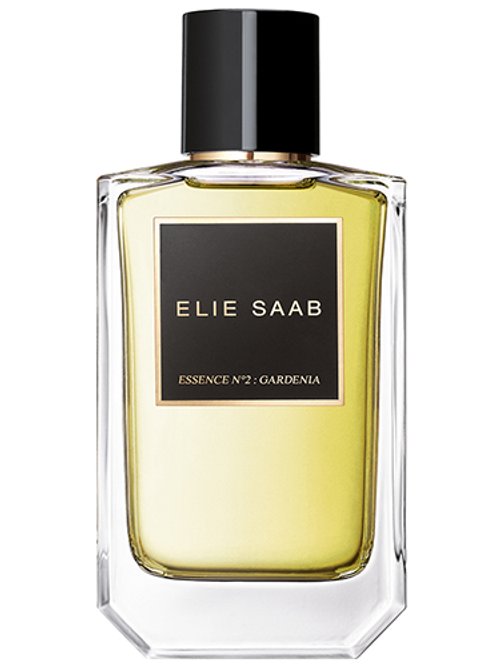 Essence No. 2 Gardenia