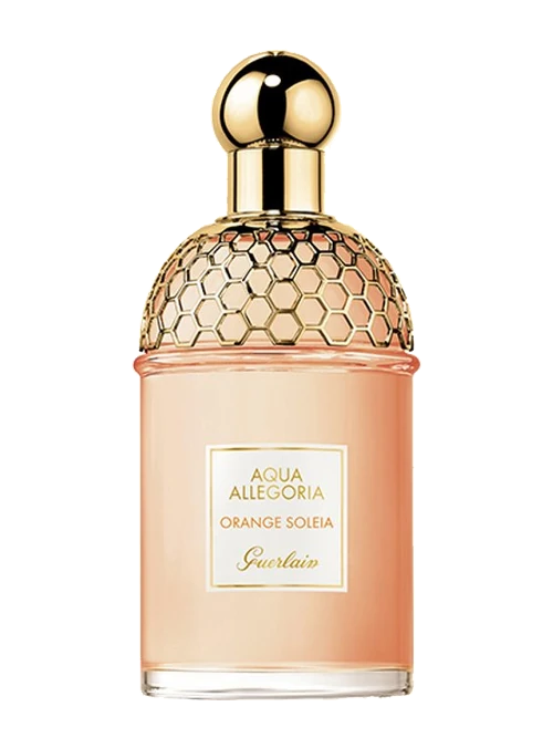 Guerlain Orange Soleia