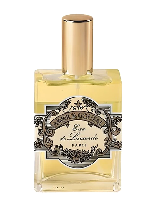 Goutal Eau de Lavande