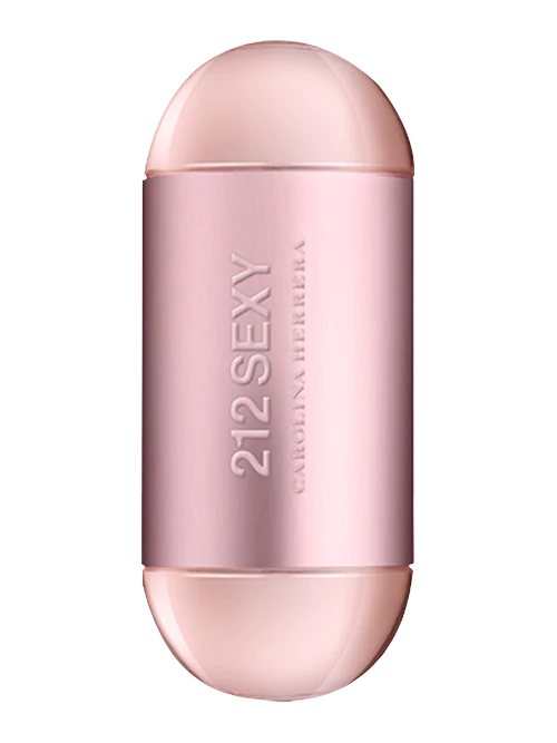 Carolina Herrera 212 Sexy