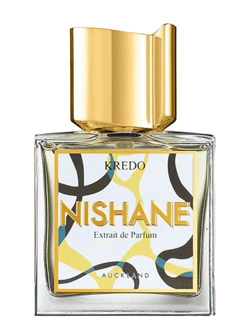 Nishane Kredo