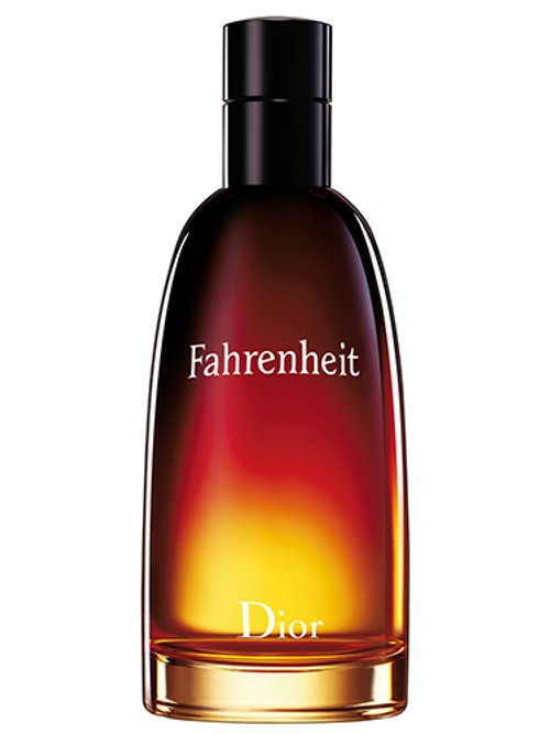Dior Fahrenheit