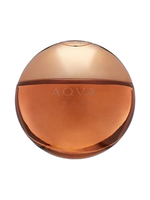 Bvlgari Aqva Pour Homme Amara