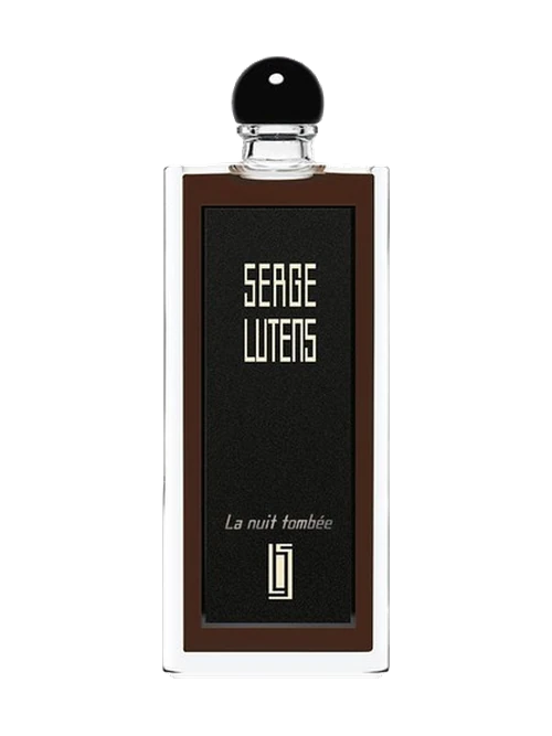 Serge Lutens La Nuit Tombée