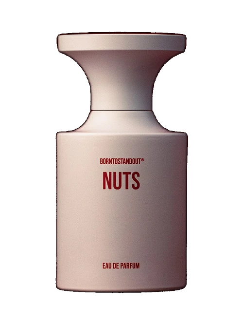 Born to Stand Out Nuts