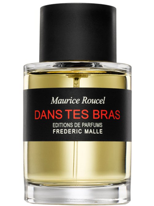 Frédéric Malle Dans Tes Bras