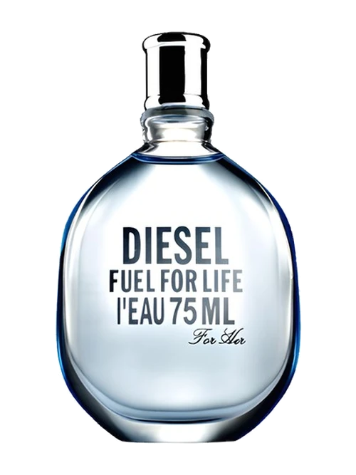 Diesel Fuel for Life l'Eau pour Femme