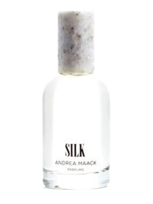 Andrea Maack Silk