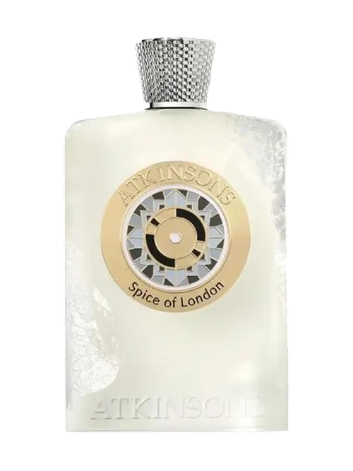 Atkinsons Spice Of London