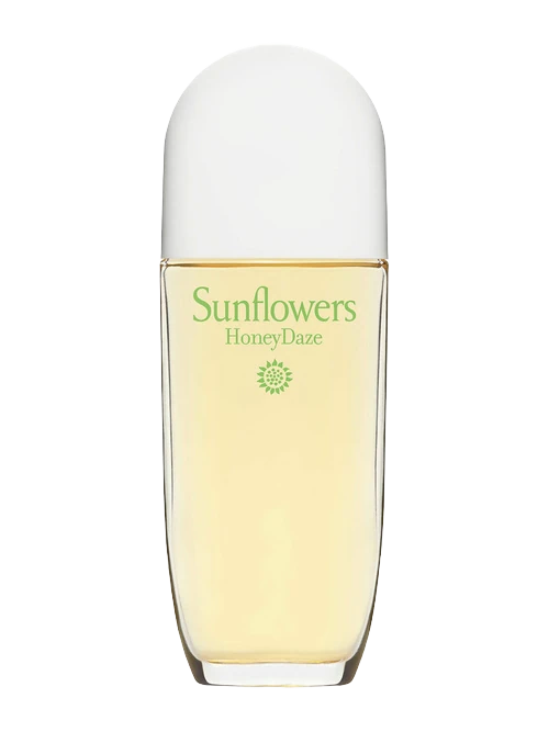 Elizabeth Arden Sunflowers HoneyDaze