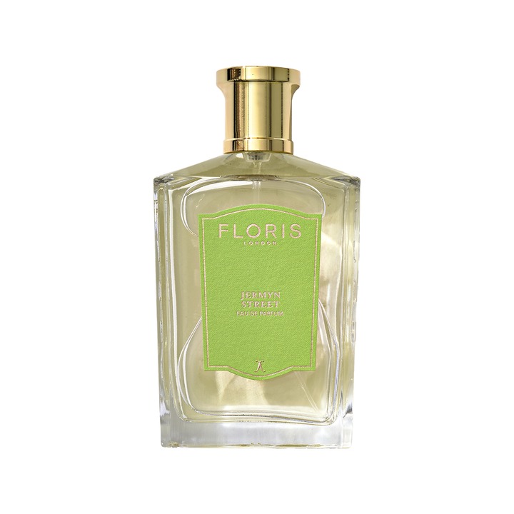 Floris London Jermyn Street