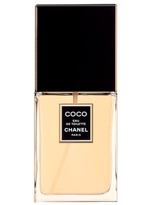 Chanel Coco Eau de Toilette