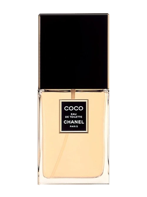 Chanel Coco Eau de Toilette