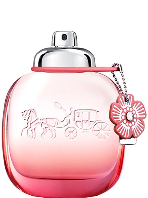 Coach Floral Blush
