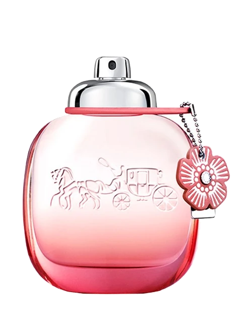 Coach Floral Blush